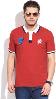 MEN POLO TEE