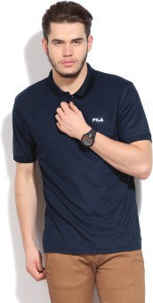 VOLAR PEACOAT FILA TEE